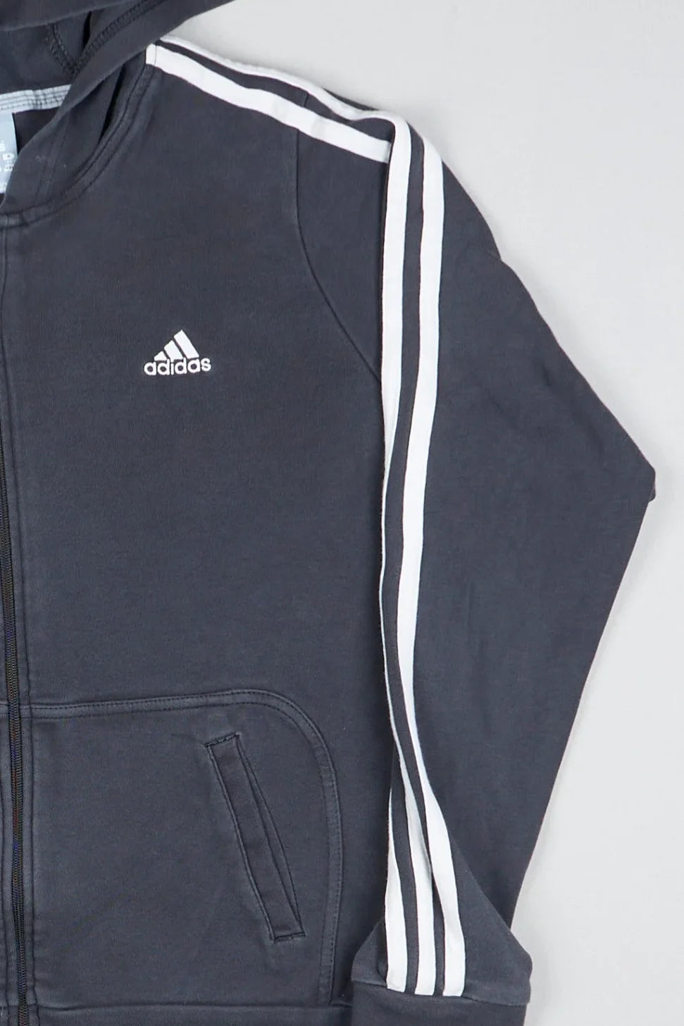 Adidas - Full Zip (S) Right