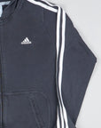 Adidas - Full Zip (S) Right