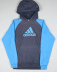 Adidas - Hoodie (XL)