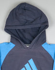 Adidas - Hoodie (XL) Top