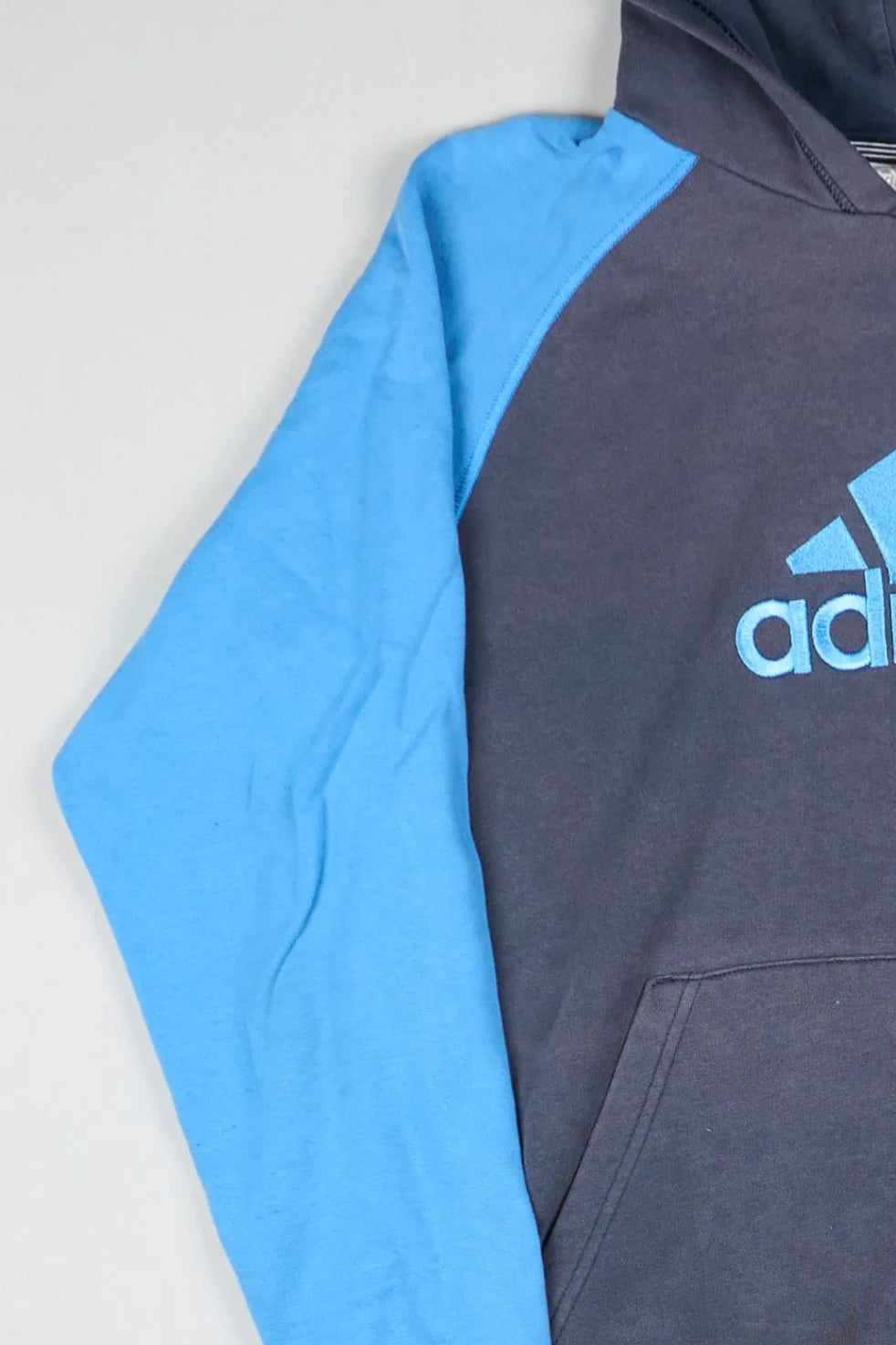 Adidas - Hoodie (XL) Left