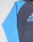 Adidas - Hoodie (XL) Left