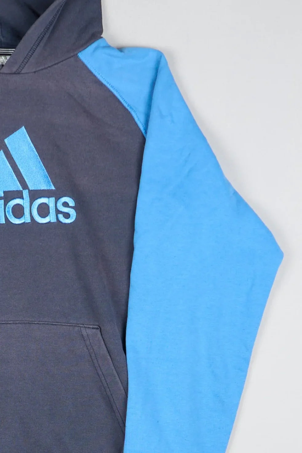 Adidas - Hoodie (XL) Right