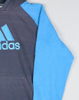 Adidas - Hoodie (XL) Right