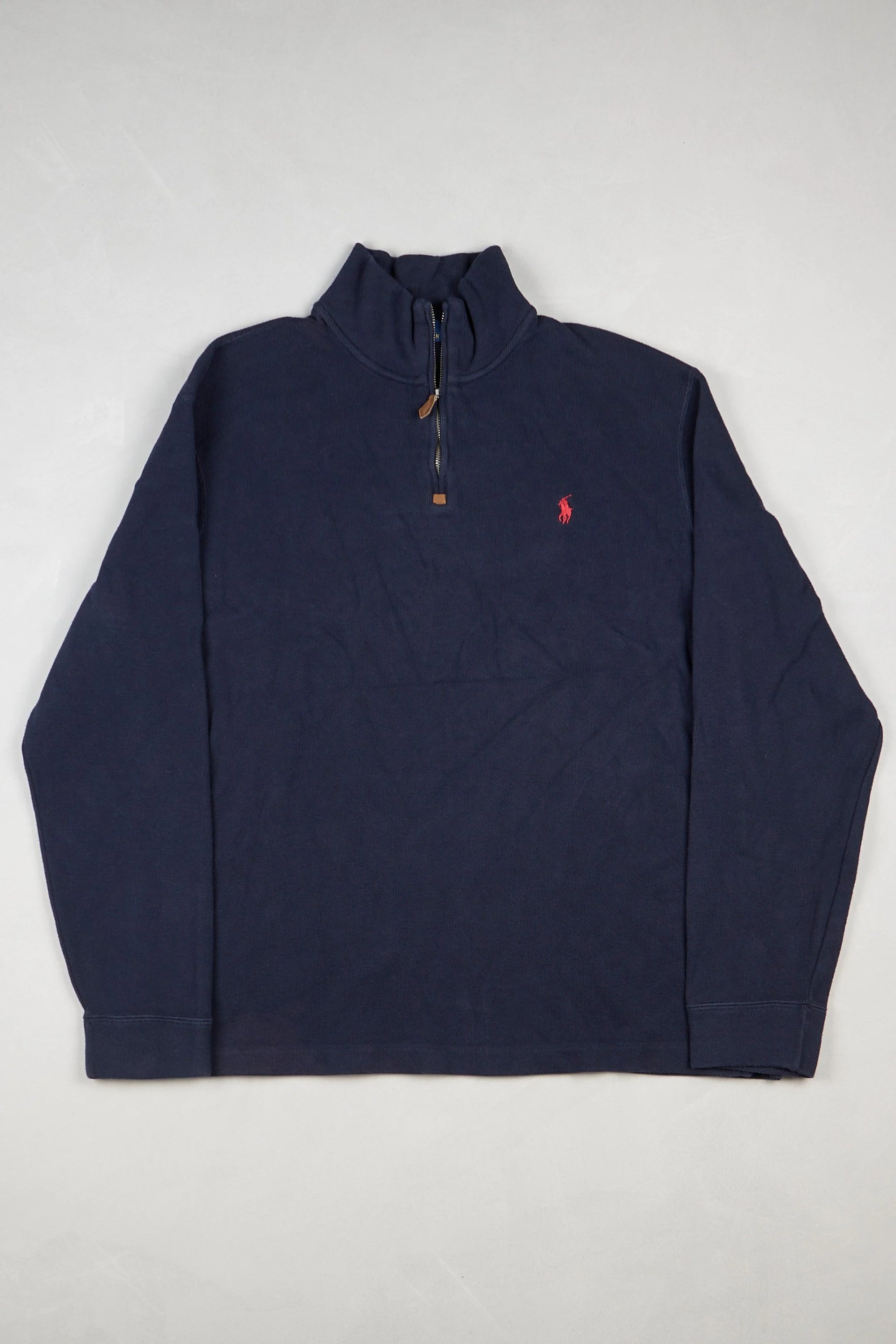 Ralph Lauren - Quarter-Zip (XL)