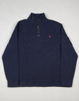 Ralph Lauren - Quarter-Zip (XL)