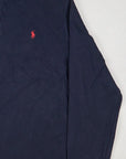 Ralph Lauren - Quarter-Zip (XL) Right