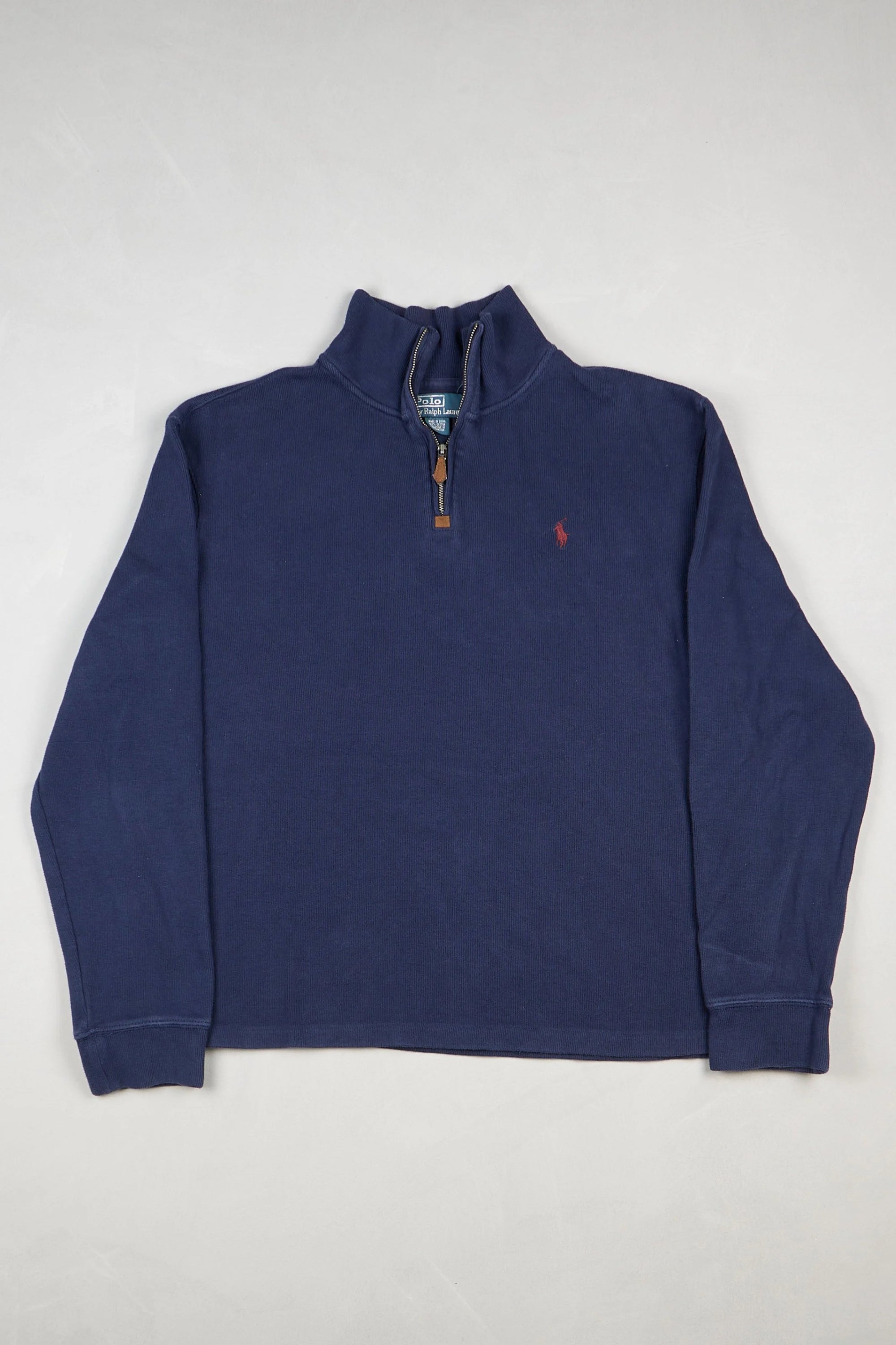 Ralph Lauren - Quarter-Zip (2XL)