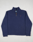 Ralph Lauren - Quarter-Zip (2XL)