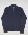 Polo Jeans Company - Ralph Lauren - Quarter-Zip (L)