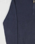 Polo Jeans Company - Ralph Lauren - Quarter-Zip (L) Left