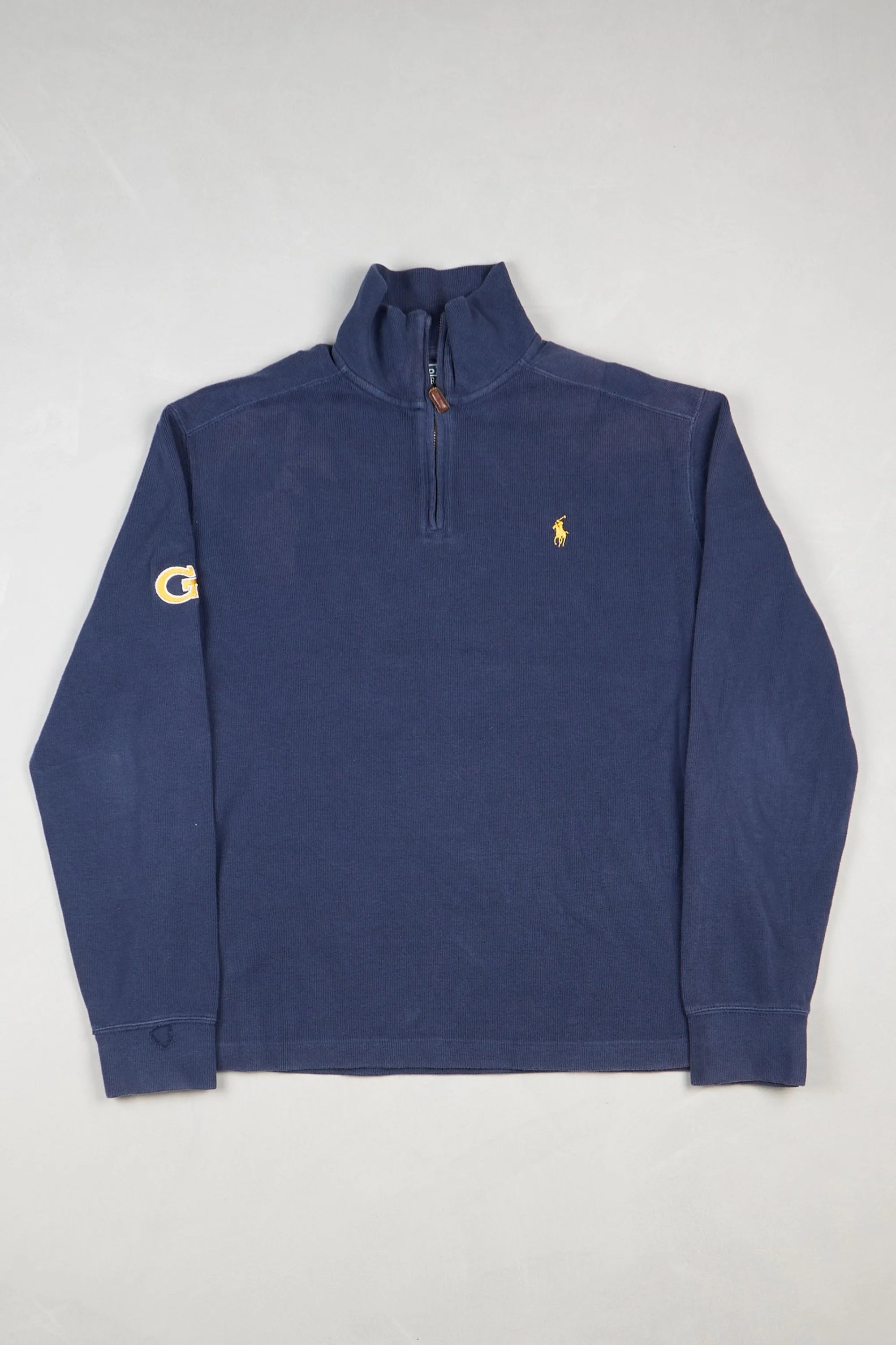 Ralph Lauren - Quarter-Zip (M)