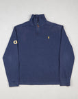 Ralph Lauren - Quarter-Zip (M)