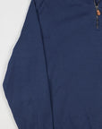 Polo Golf -Ralph Lauren - Quarter-Zip (L) Left