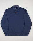 Polo Golf -Ralph Lauren - Quarter-Zip (L)