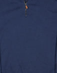 Polo Golf -Ralph Lauren - Quarter-Zip (L) Center