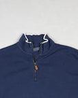 Polo Golf -Ralph Lauren - Quarter-Zip (L) Top