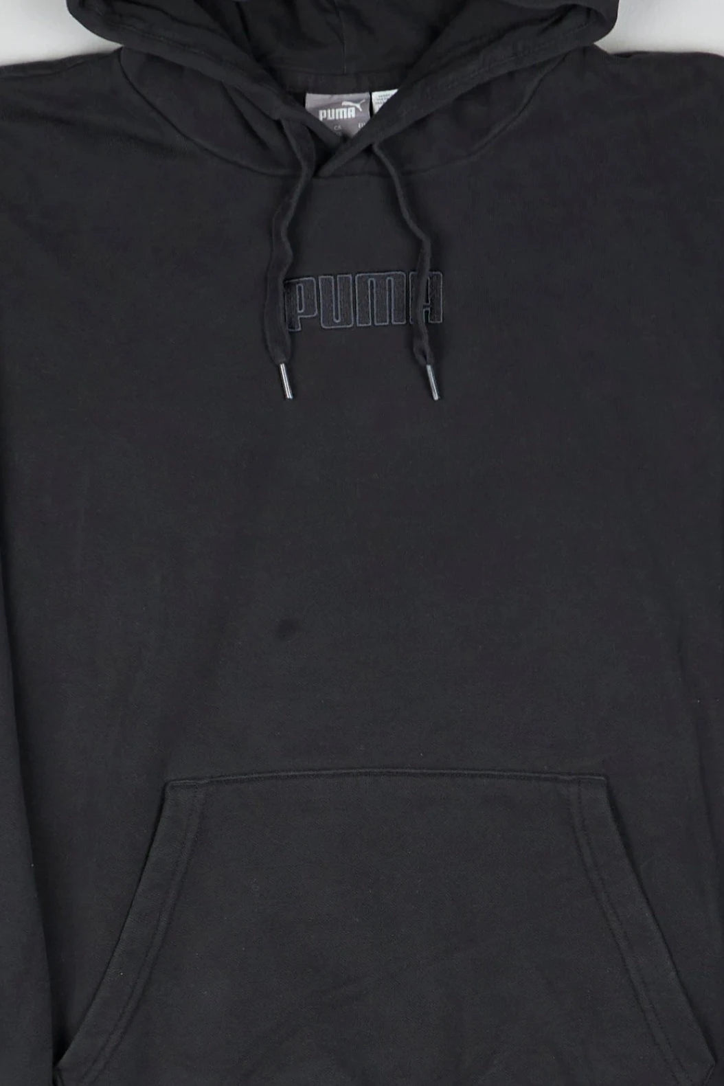 Puma - Hoodie (XL) Center