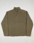 Ralph Lauren - Quarter-Zip (L)