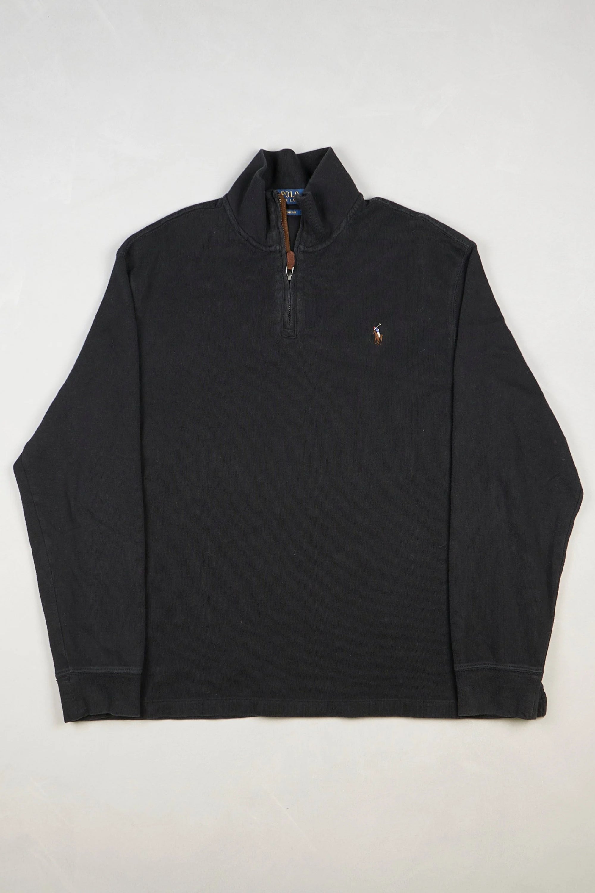 Ralph Lauren - Quarter-Zip (XL)