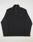 Ralph Lauren - Quarter-Zip (XL)