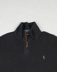 Ralph Lauren - Quarter-Zip (XL) Top