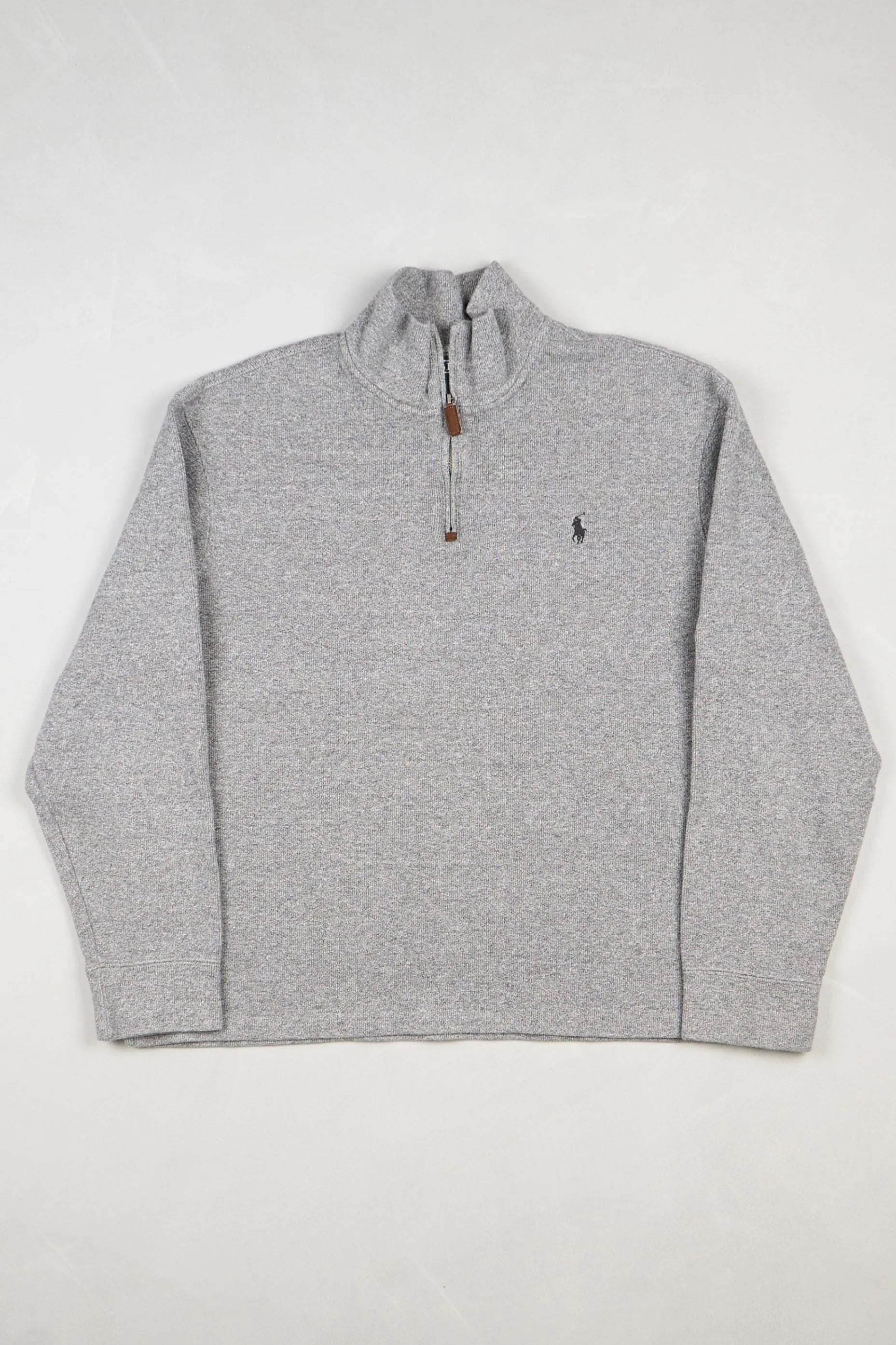 Ralph Lauren - Quarter-Zip (L)