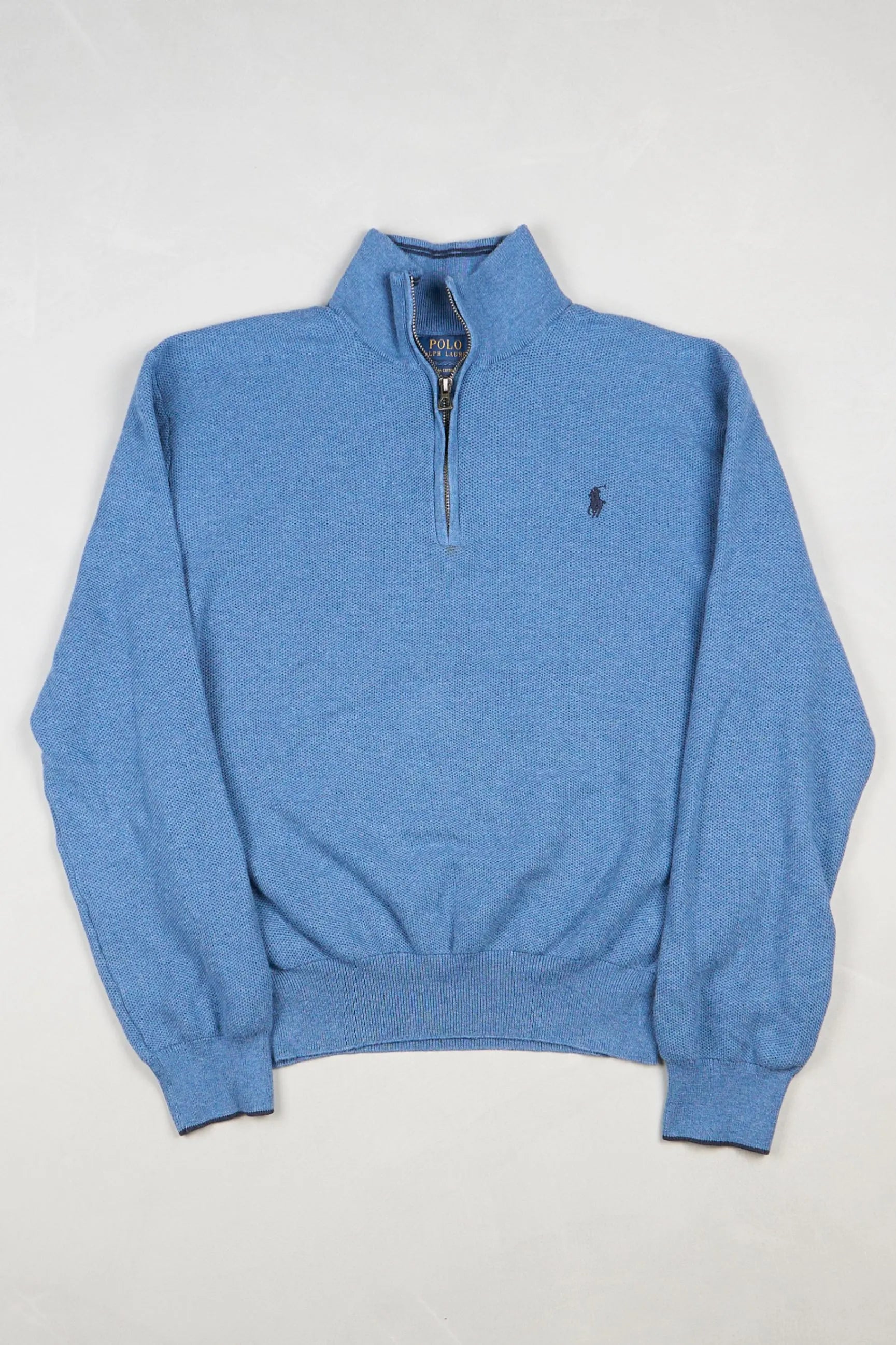 Ralph Lauren - Quarter-Zip (L)