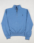 Ralph Lauren - Quarter-Zip (L)