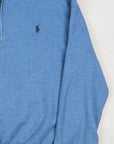 Ralph Lauren - Quarter-Zip (L) Right