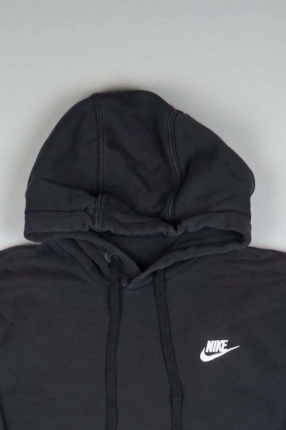 Nike - Hoodie (S) Top