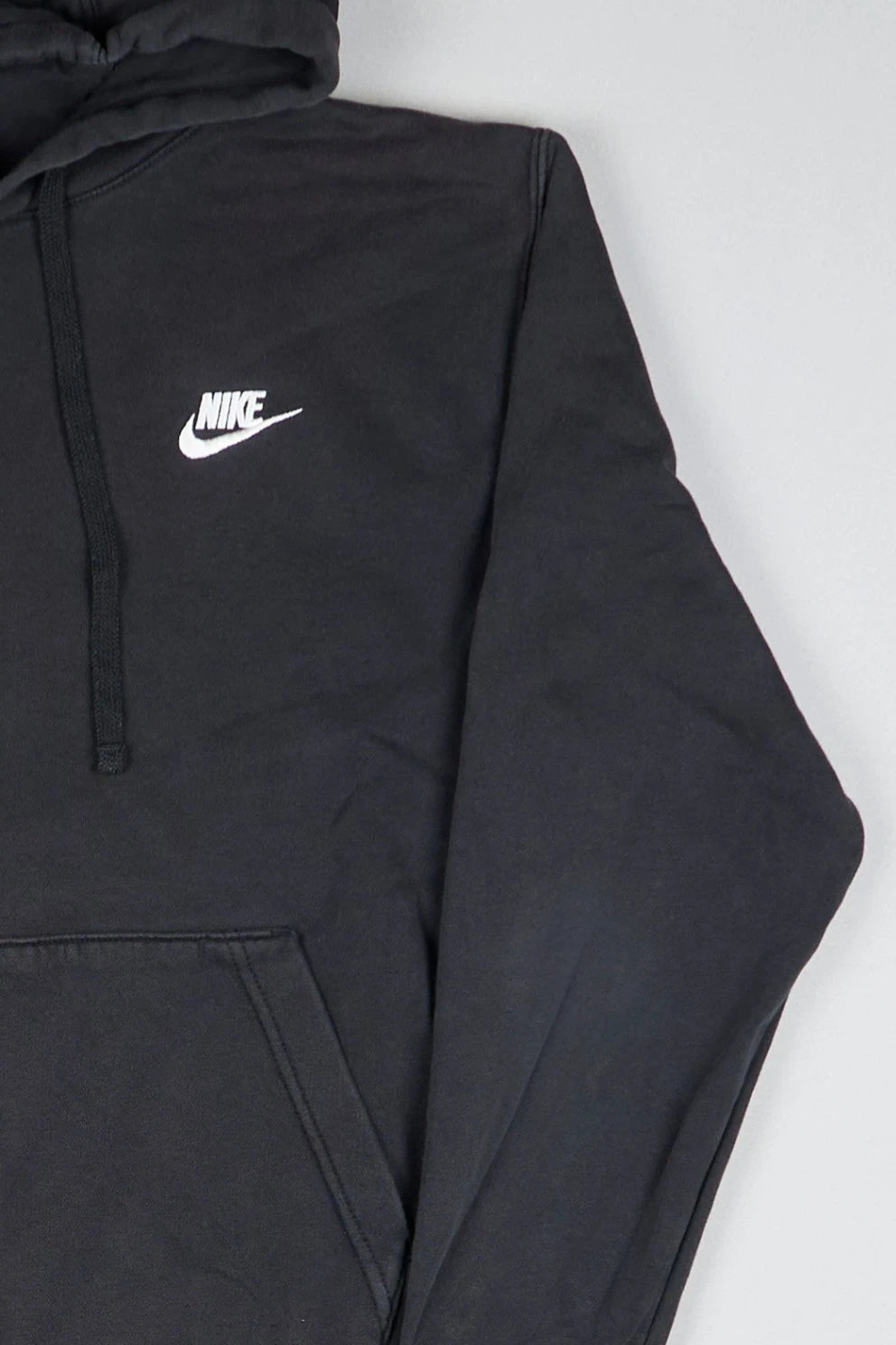 Nike - Hoodie (S) Right