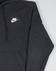 Nike - Hoodie (S) Right