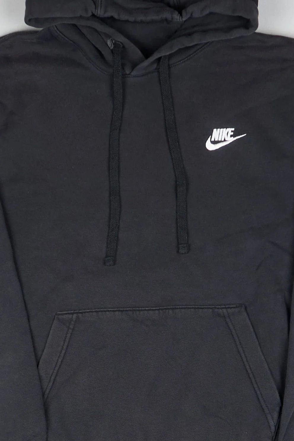 Nike - Hoodie (S) Center