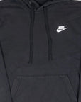 Nike - Hoodie (S) Center