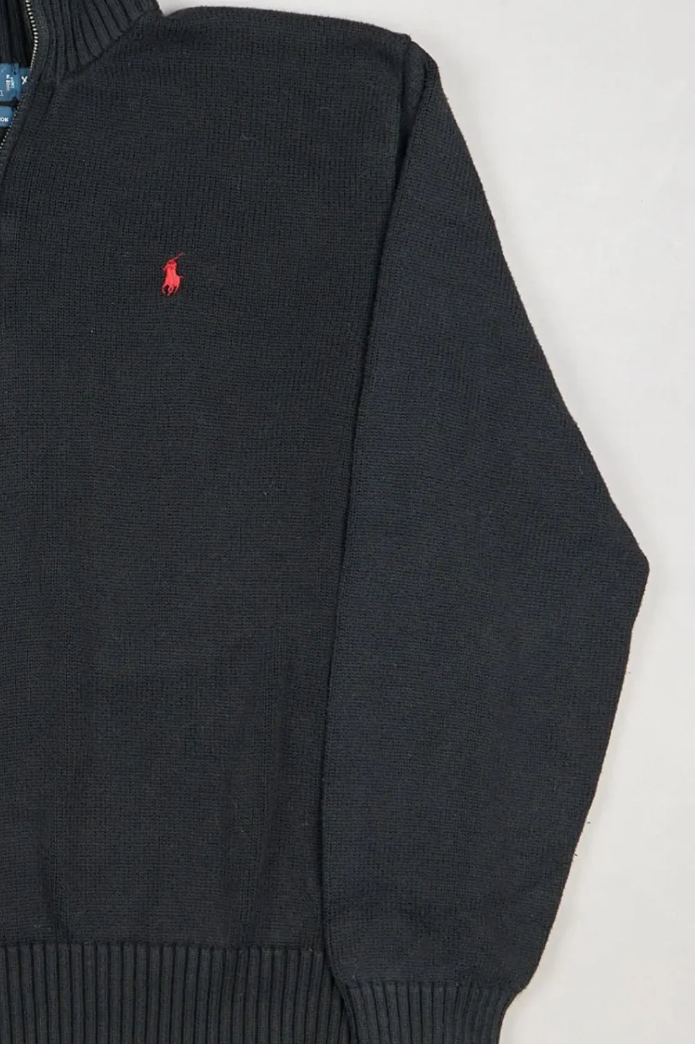 Ralph Lauren - Quarter-Zip (L) Right