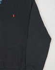 Ralph Lauren - Quarter-Zip (L) Right