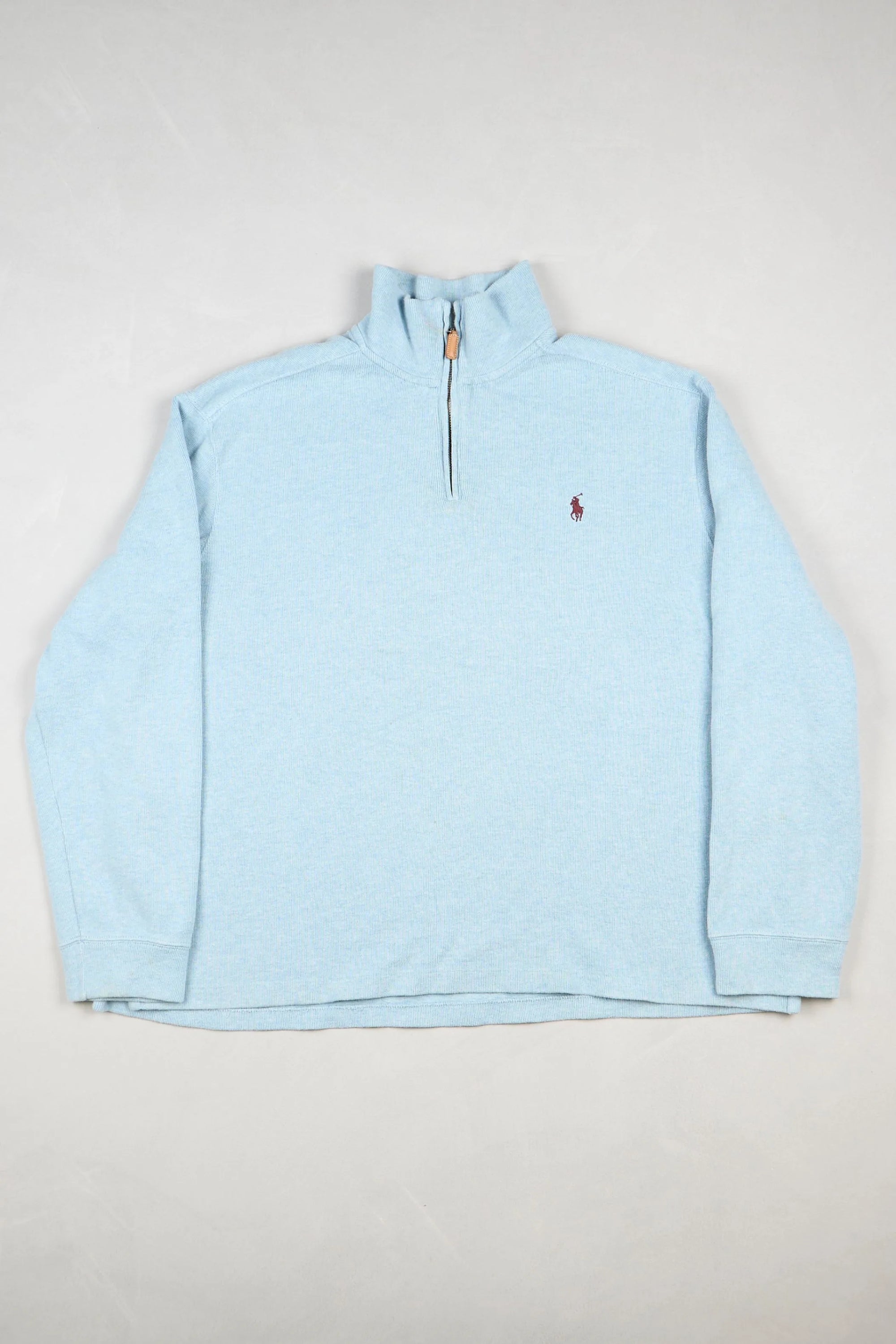 Ralph Lauren - Quarter-Zip (XL)