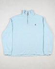 Ralph Lauren - Quarter-Zip (XL)