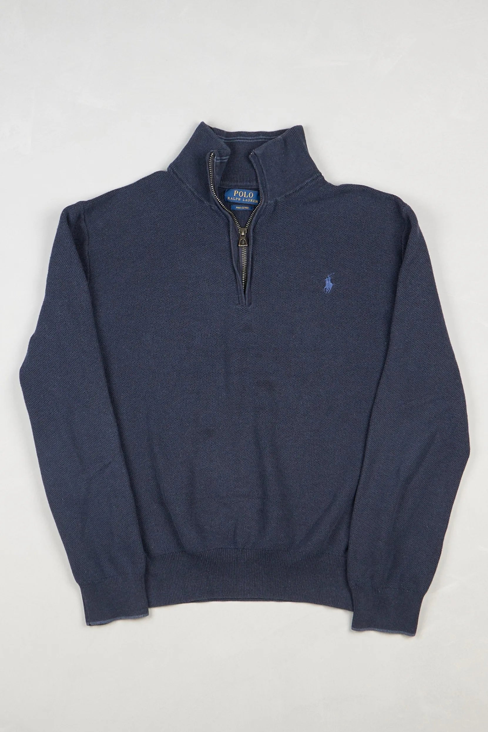 Ralph Lauren - Quarter-Zip (M)