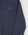 Ralph Lauren - Quarter-Zip (M) Right