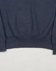 Ralph Lauren - Quarter-Zip (M) Bottom