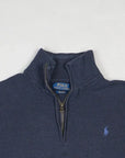 Ralph Lauren - Quarter-Zip (M) Top