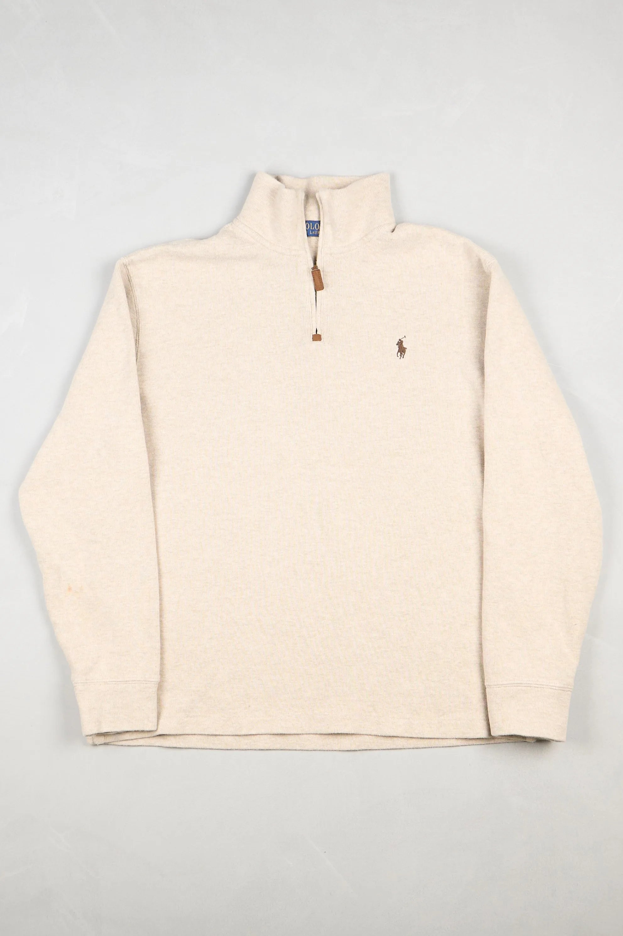 Ralph Lauren - Quarter-Zip (L)