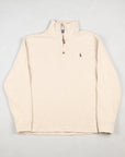 Ralph Lauren - Quarter-Zip (L)