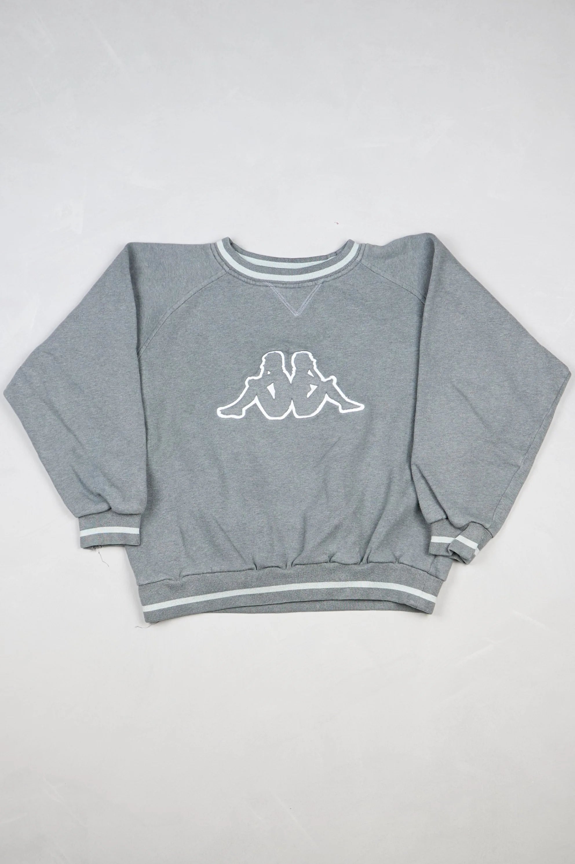 Kappa - Sweatshirt (XS)