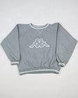 Kappa - Sweatshirt (XS)