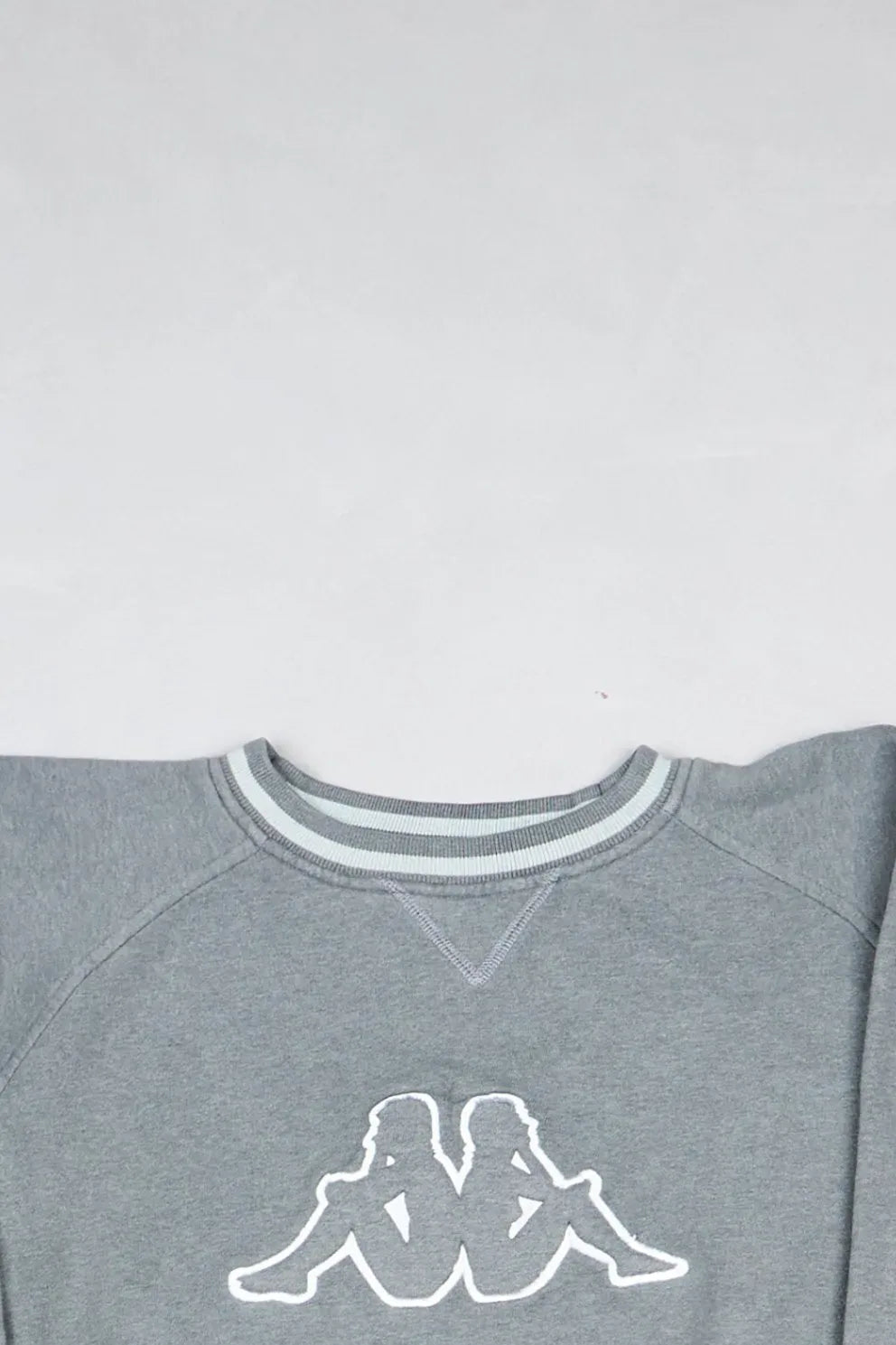 Kappa - Sweatshirt (XS) Top