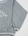 Kappa - Sweatshirt (XS) Right