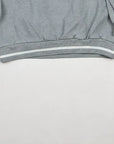 Kappa - Sweatshirt (XS) Bottom